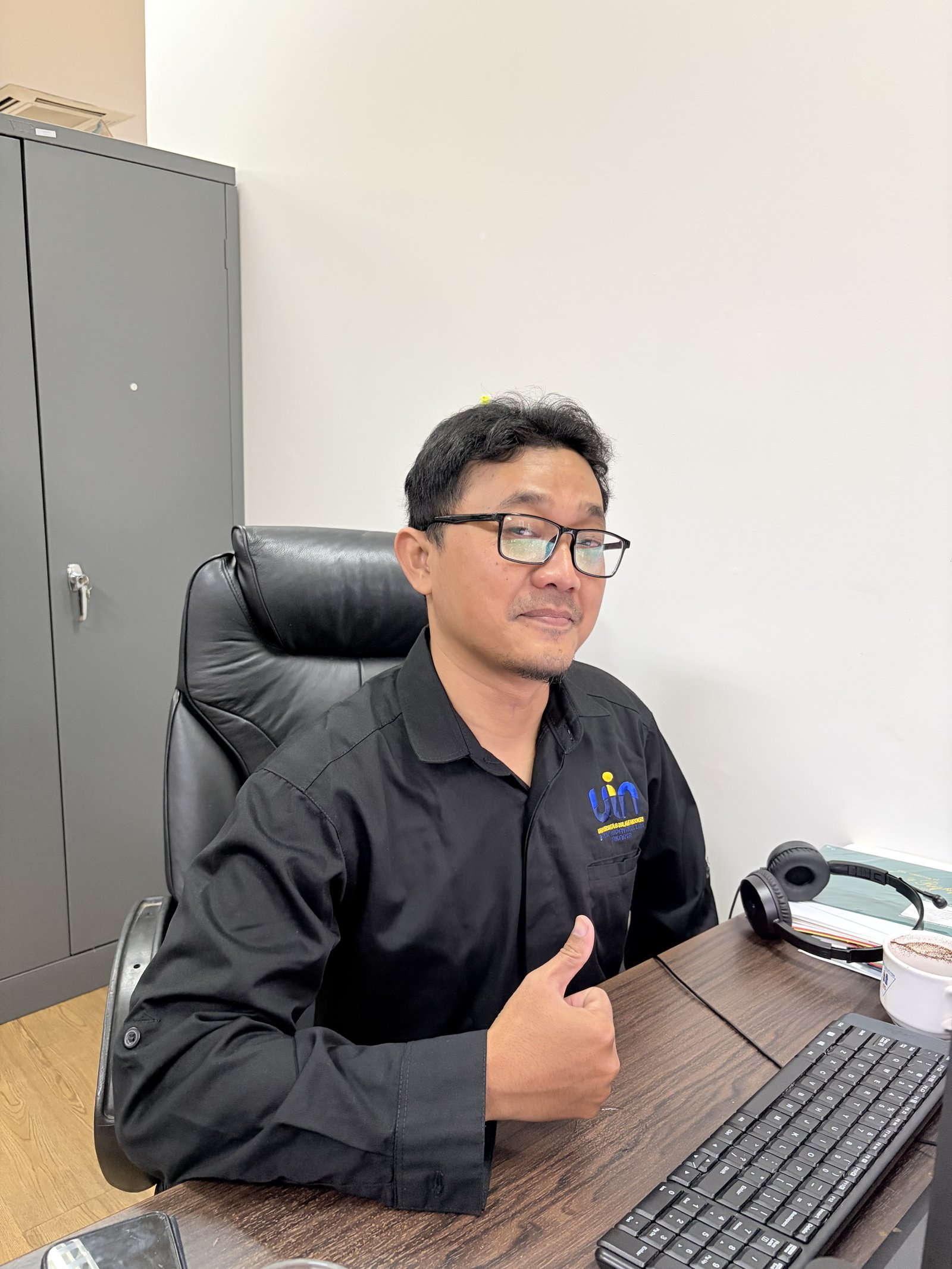 Heru Sutrisno, S.E